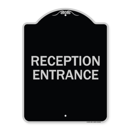 Signmission Private Parking Unauthorized Vehicles Towed Owners Expense Alum Sign, 18" L, 24" H, BS-1824-23262 A-DES-BS-1824-23262